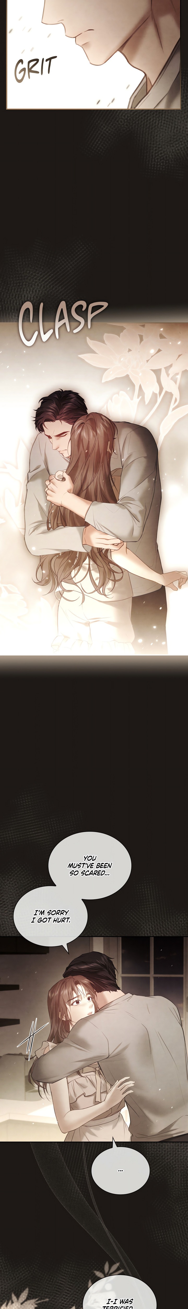 The Young Wife (Uncensored) - Chapter 47 Page 16