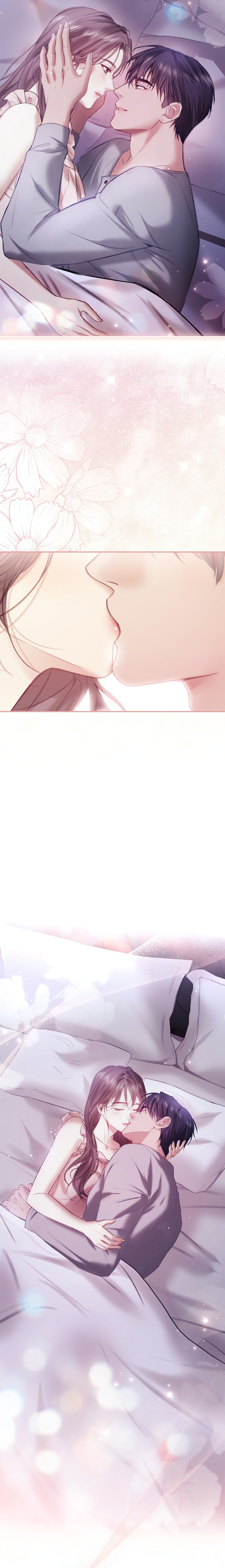 The Young Wife (Uncensored) - Chapter 47 Page 19