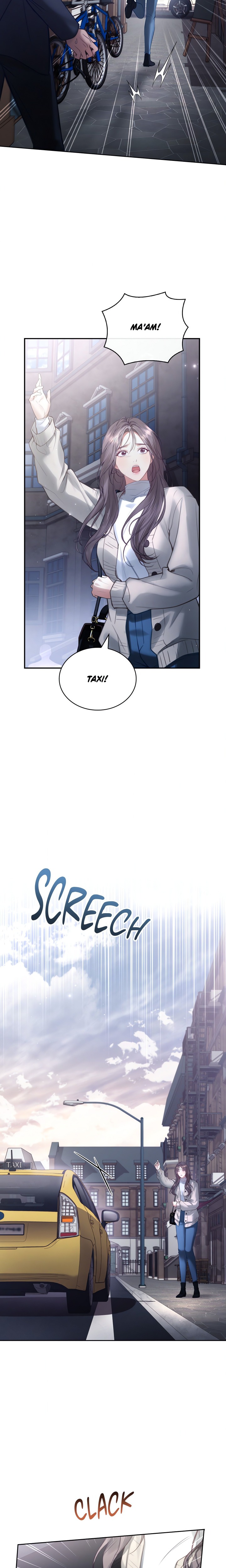 The Young Wife (Uncensored) - Chapter 47 Page 25