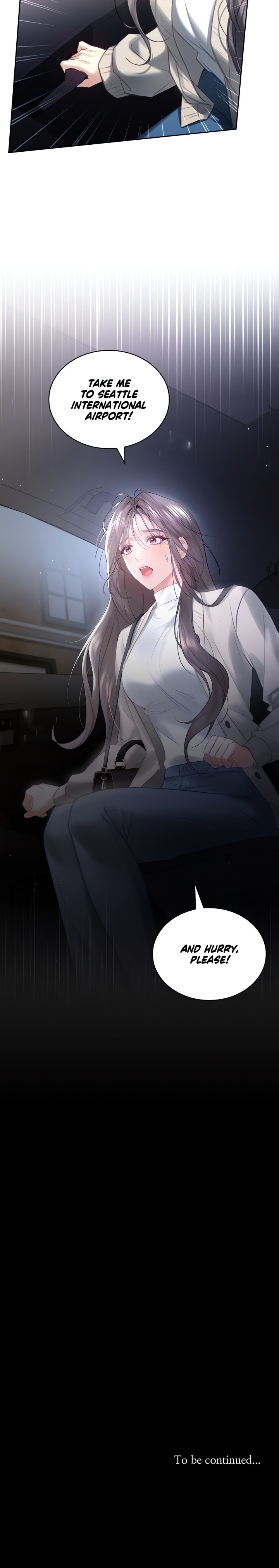 The Young Wife (Uncensored) - Chapter 47 Page 26