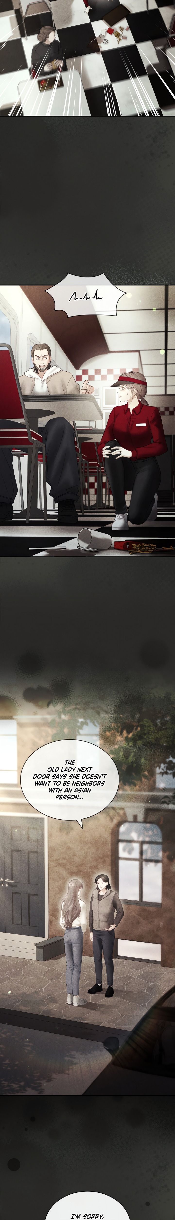 The Young Wife (Uncensored) - Chapter 50 Page 19