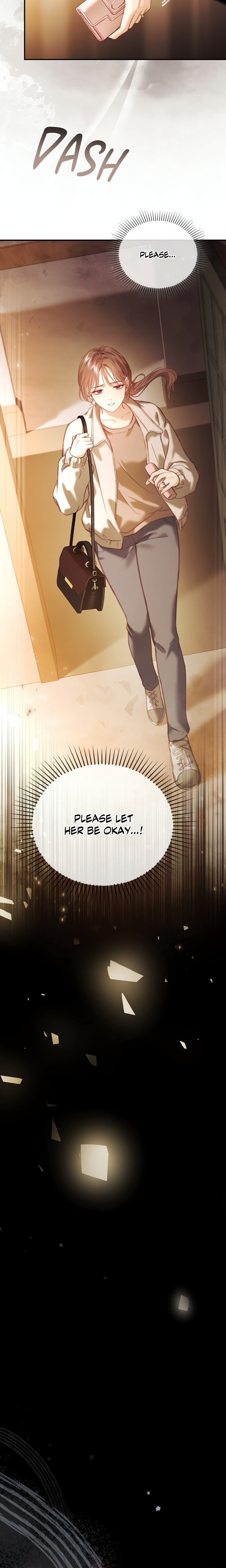 The Young Wife (Uncensored) - Chapter 50 Page 4