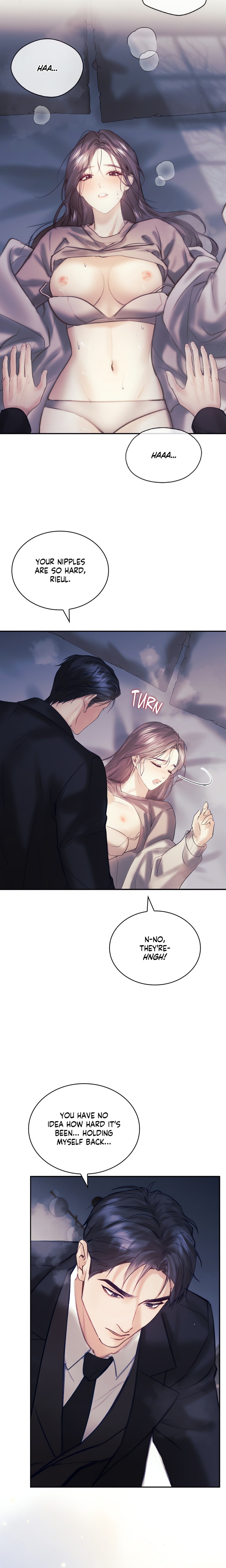 The Young Wife (Uncensored) - Chapter 51 Page 20