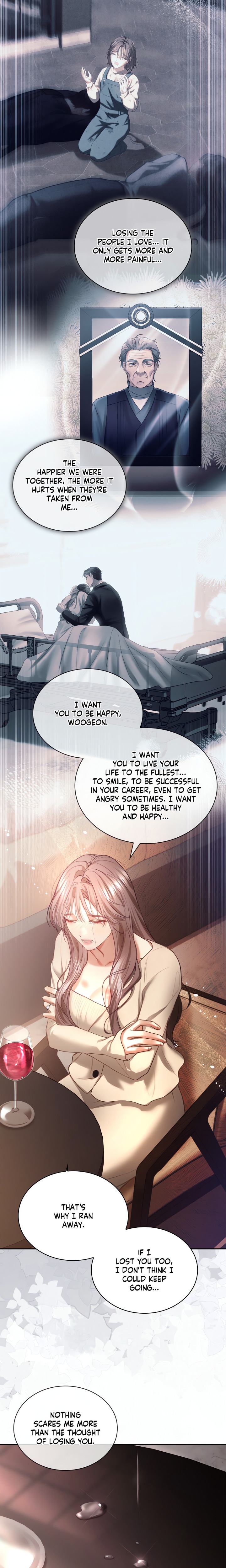 The Young Wife (Uncensored) - Chapter 54 Page 19