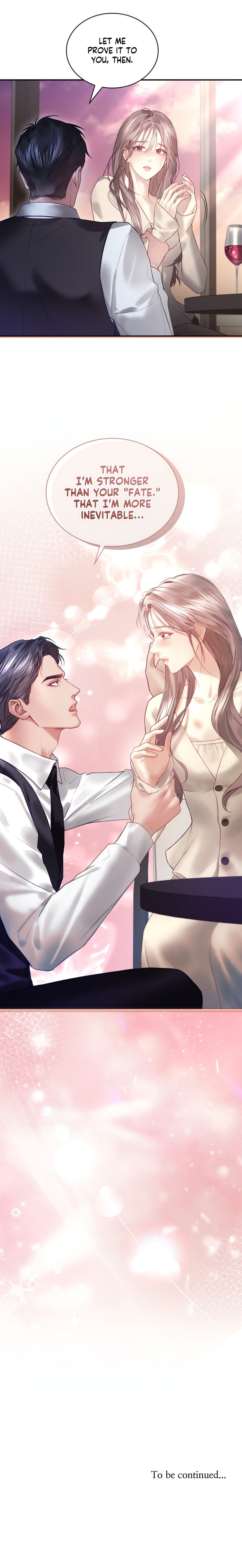 The Young Wife (Uncensored) - Chapter 54 Page 21