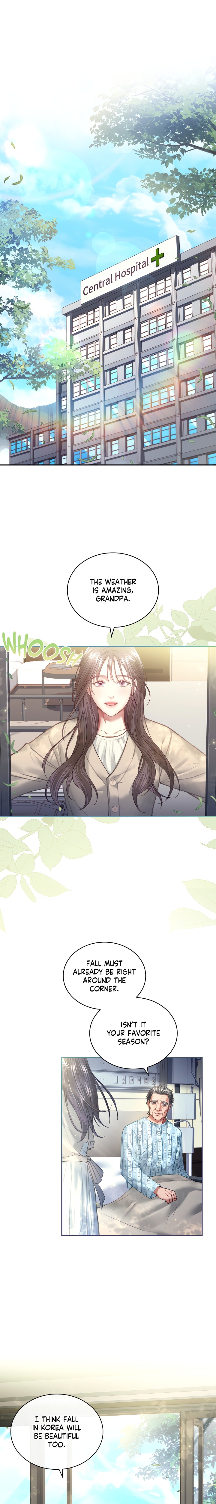 The Young Wife (Uncensored) - Chapter 6 Page 1