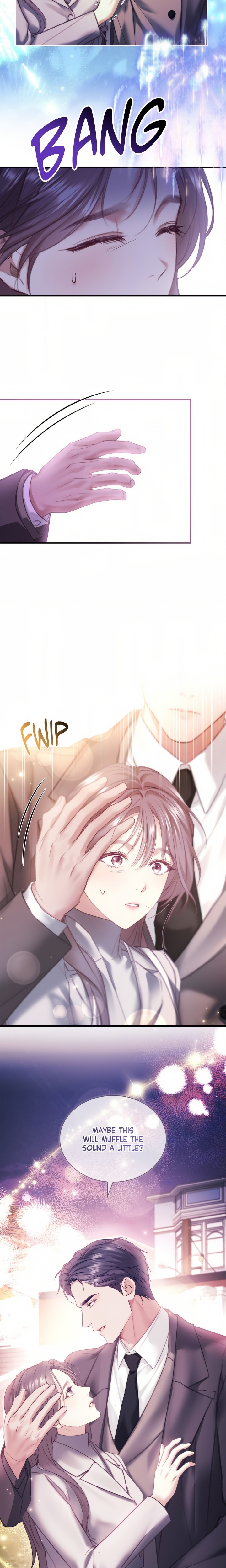 The Young Wife (Uncensored) - Chapter 60 Page 7