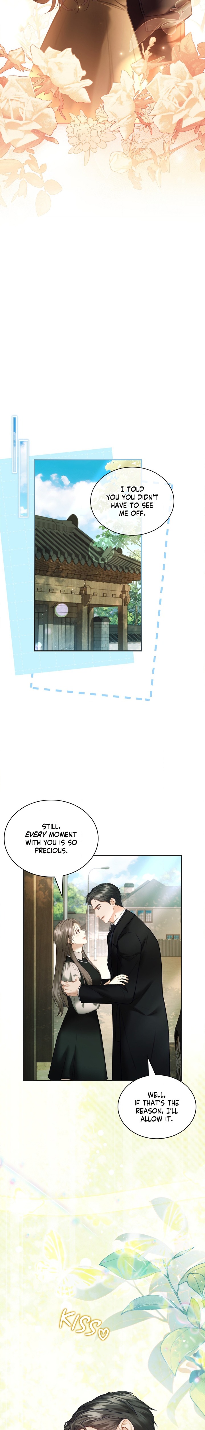 The Young Wife (Uncensored) - Chapter 61 Page 14