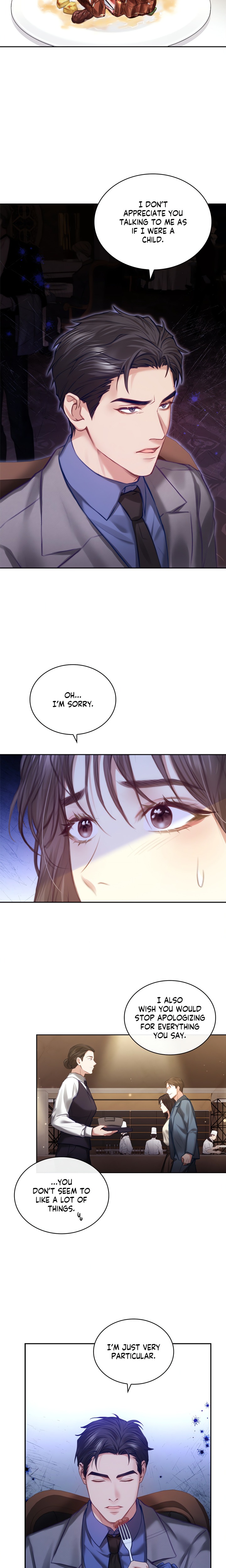 The Young Wife (Uncensored) - Chapter 7 Page 4