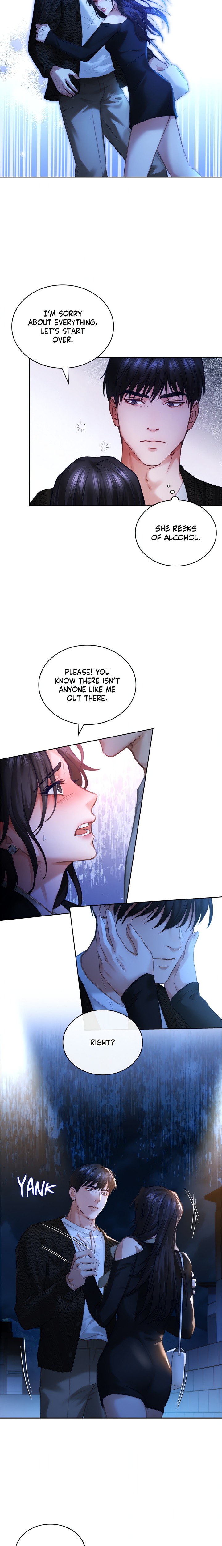 The Young Wife (Uncensored) - Chapter 8 Page 11