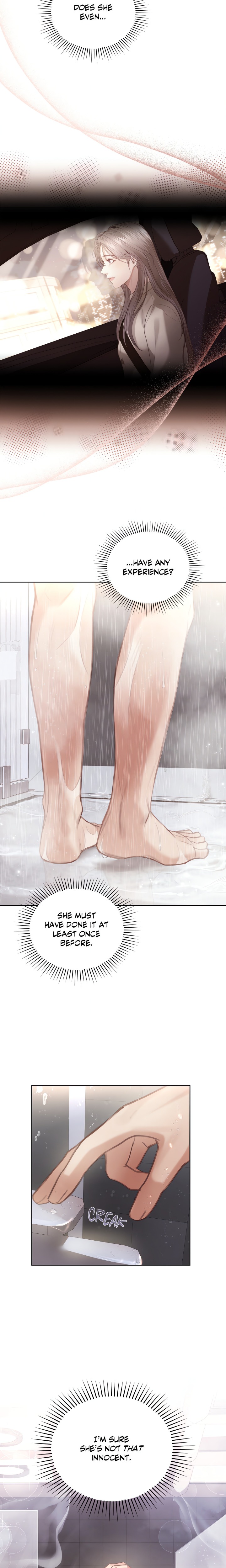 The Young Wife (Uncensored) - Chapter 8 Page 2