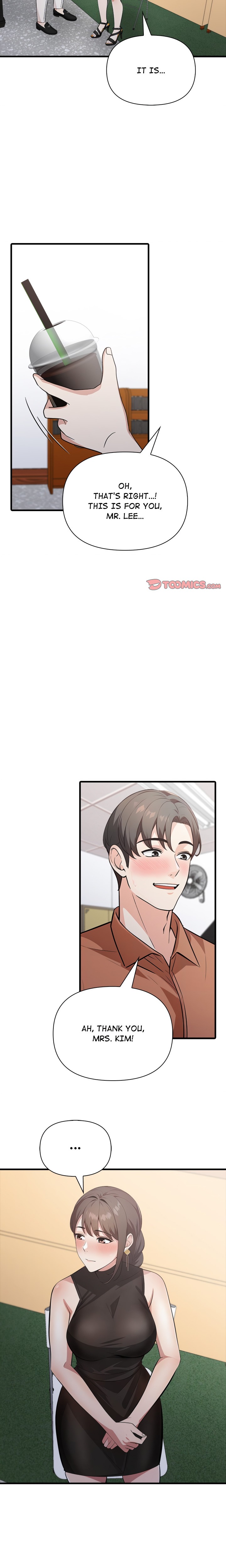 A Parent-Teacher Affair - Chapter 10 Page 16