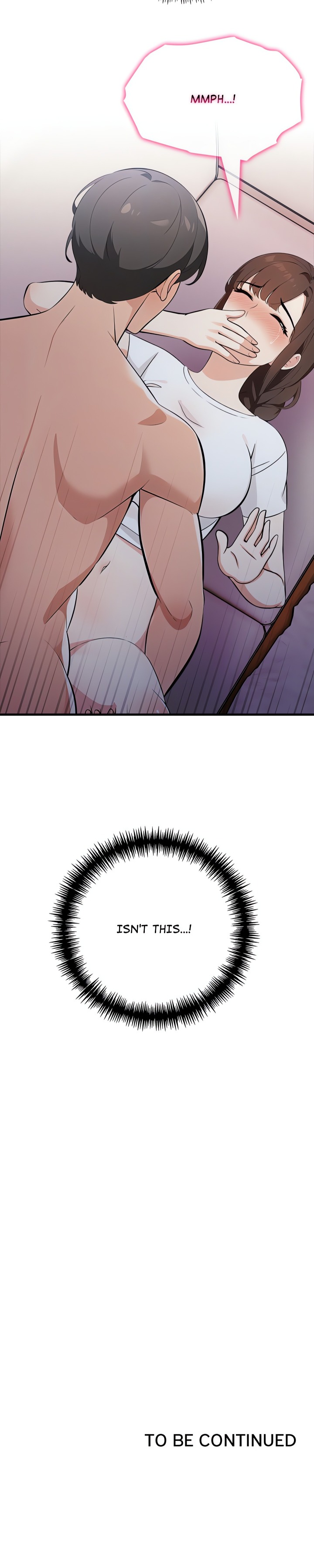 A Parent-Teacher Affair - Chapter 2 Page 23