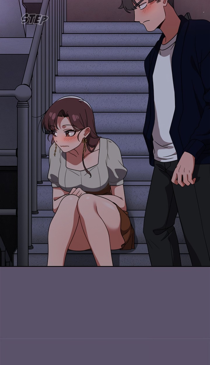 Switch ON (Uncensored) - Chapter 24 Page 21