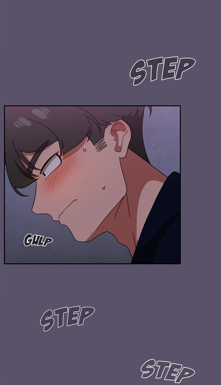 Switch ON (Uncensored) - Chapter 24 Page 22