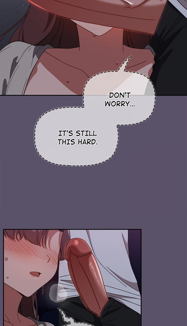 Switch ON (Uncensored) - Chapter 24 Page 29