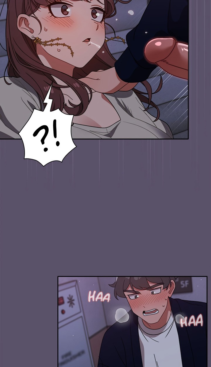 Switch ON (Uncensored) - Chapter 24 Page 48