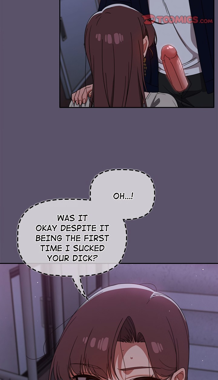 Switch ON (Uncensored) - Chapter 24 Page 49