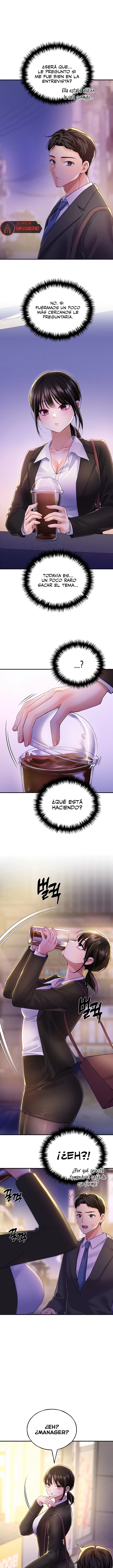 I Will Plug It In Raw - Chapter 7 Page 12