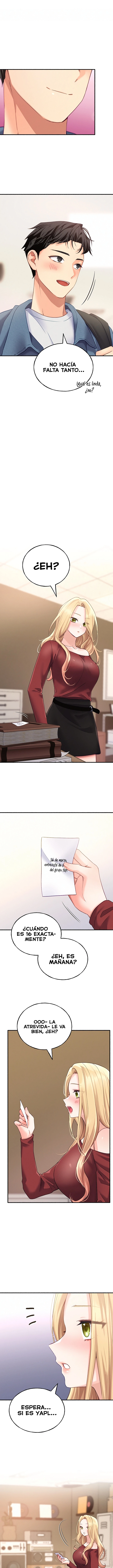 I Will Plug It In Raw - Chapter 7 Page 7