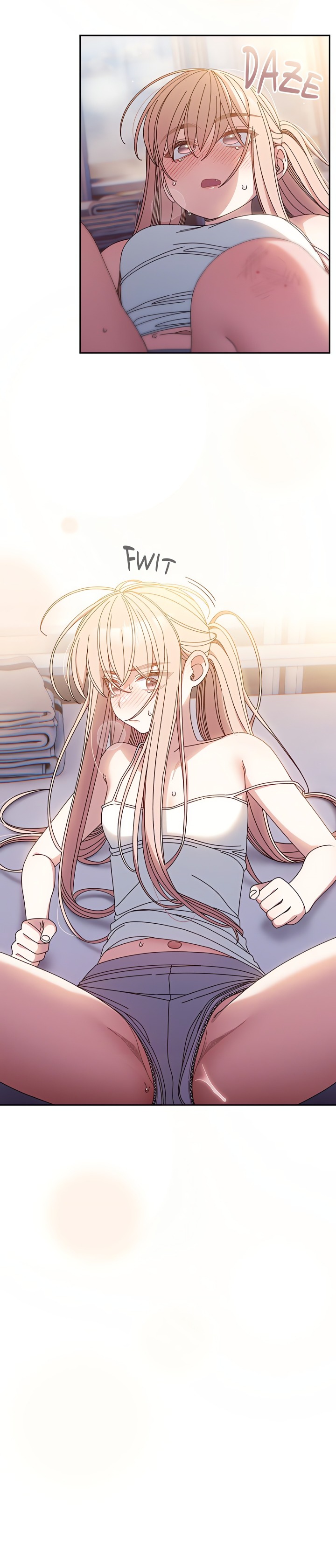 Boss! I’m Taking Your Girl! (Uncensored) - Chapter 13 Page 19