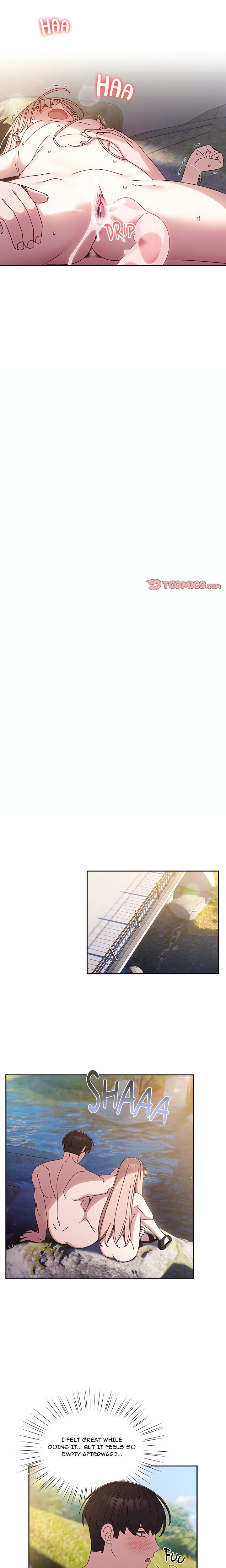 Boss! I’m Taking Your Girl! (Uncensored) - Chapter 18 Page 16