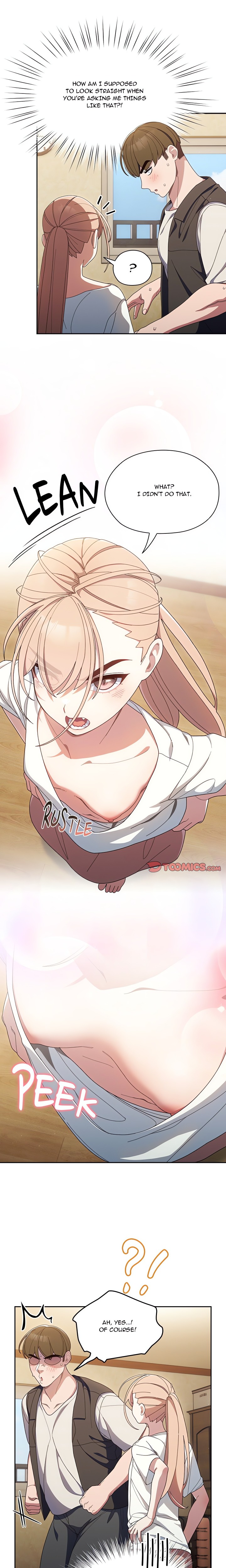 Boss! I’m Taking Your Girl! (Uncensored) - Chapter 2 Page 7