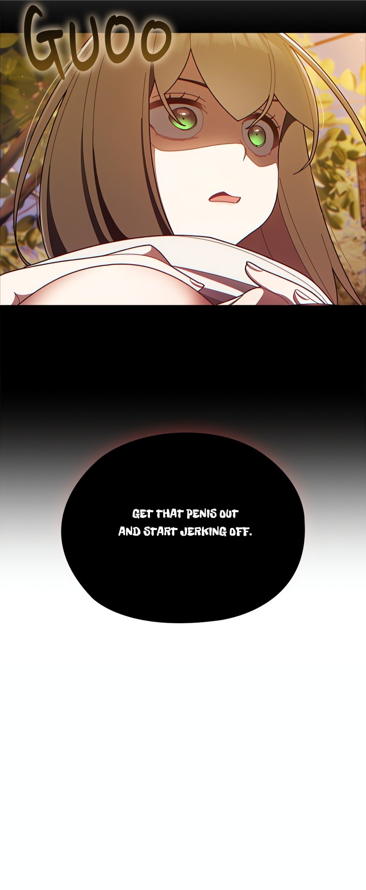 Boss! I’m Taking Your Girl! (Uncensored) - Chapter 3 Page 22