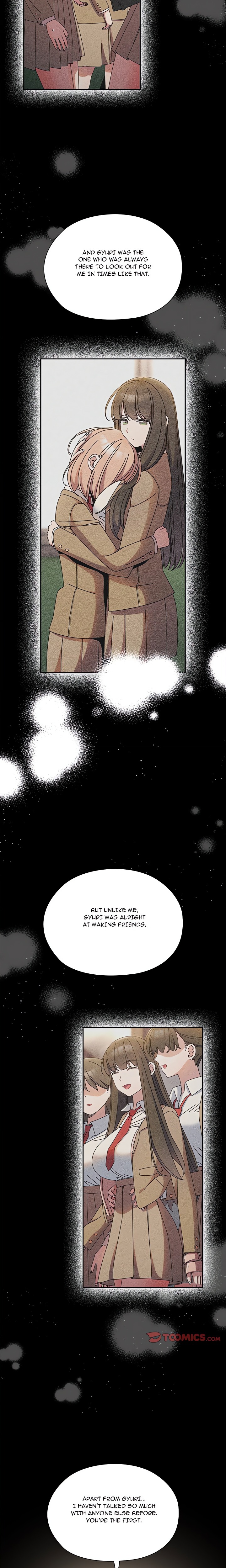 Boss! I’m Taking Your Girl! (Uncensored) - Chapter 39 Page 13