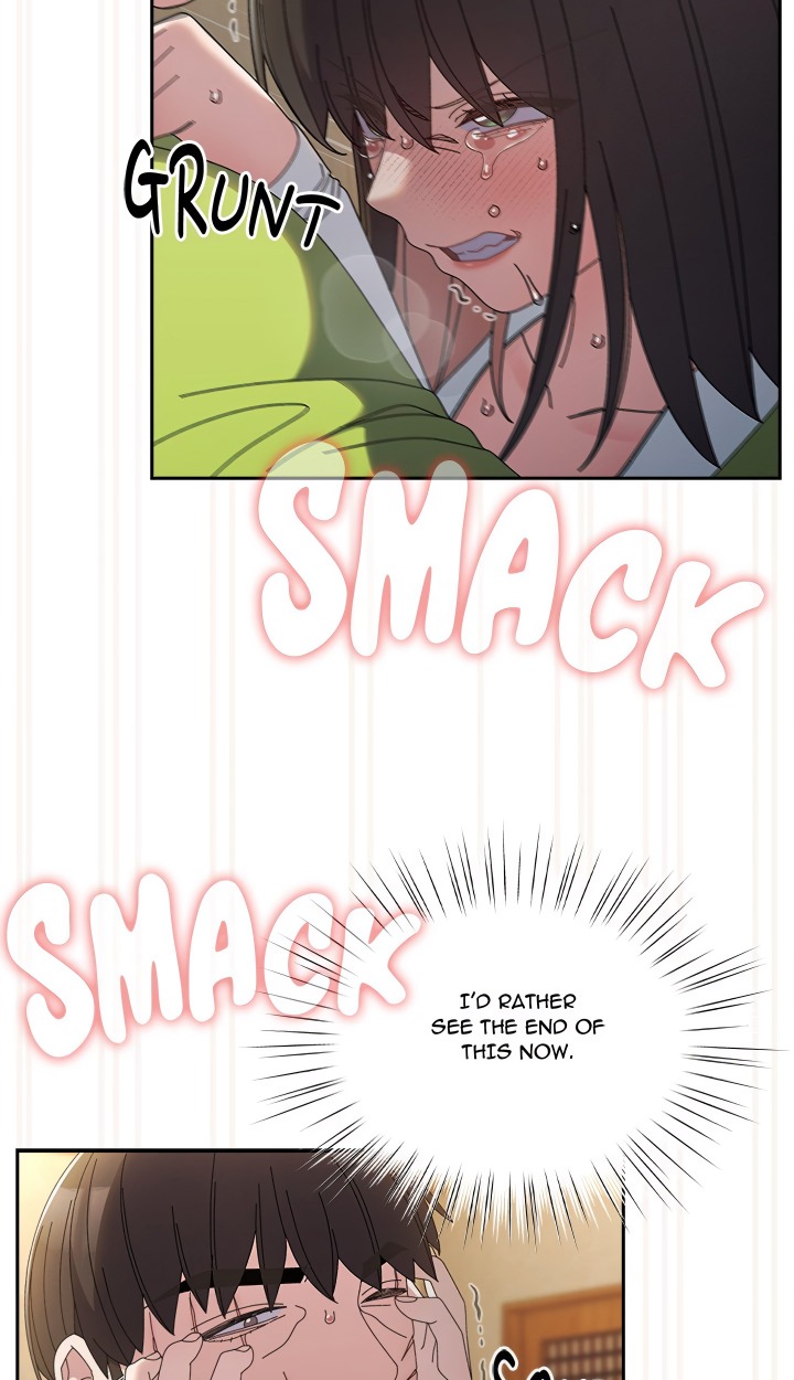 Boss! I’m Taking Your Girl! (Uncensored) - Chapter 42 Page 15