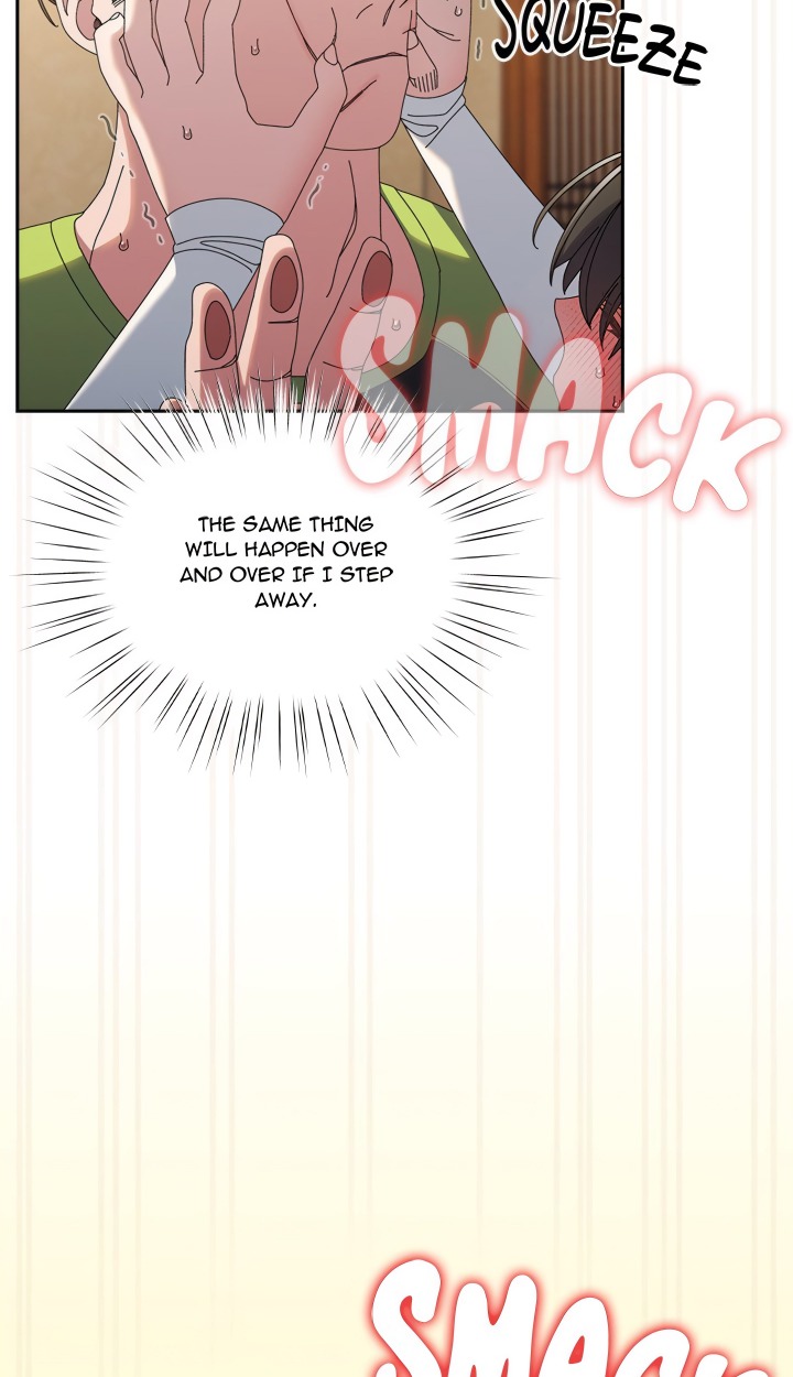 Boss! I’m Taking Your Girl! (Uncensored) - Chapter 42 Page 16