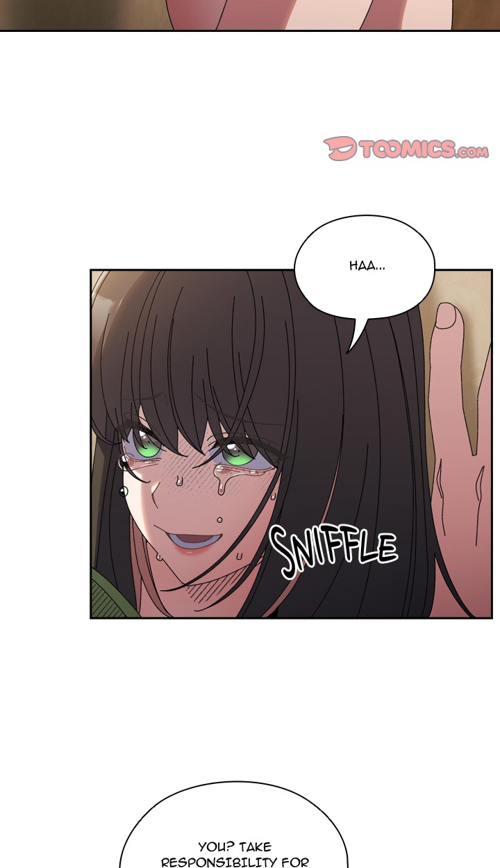 Boss! I’m Taking Your Girl! (Uncensored) - Chapter 42 Page 2