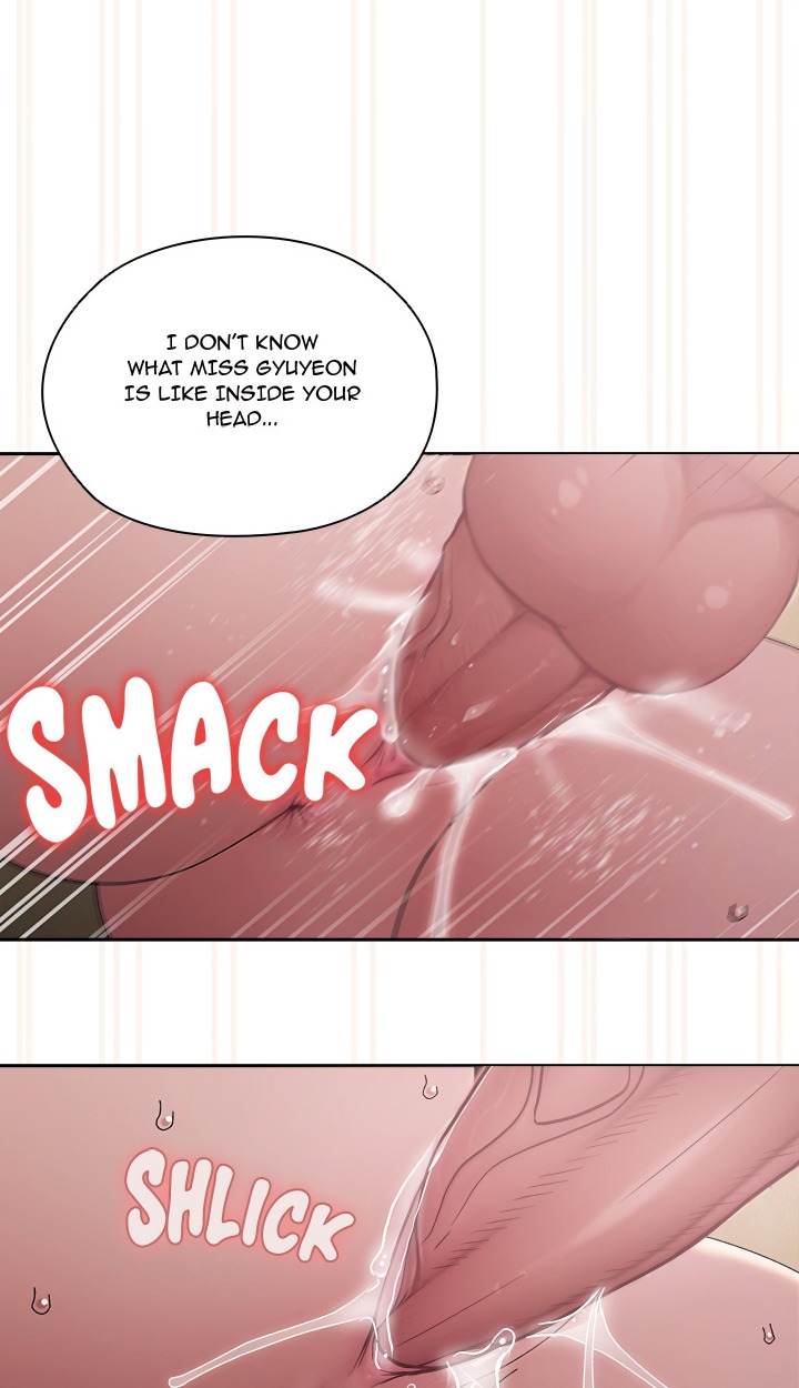 Boss! I’m Taking Your Girl! (Uncensored) - Chapter 42 Page 46