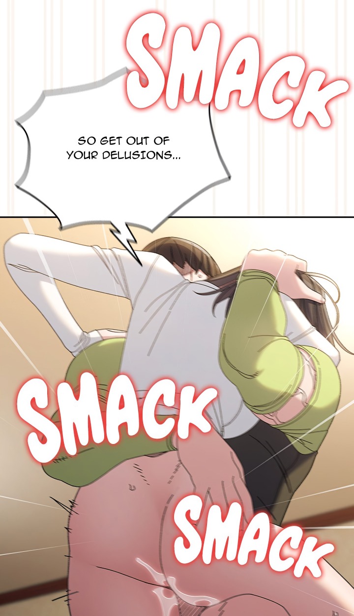 Boss! I’m Taking Your Girl! (Uncensored) - Chapter 42 Page 48