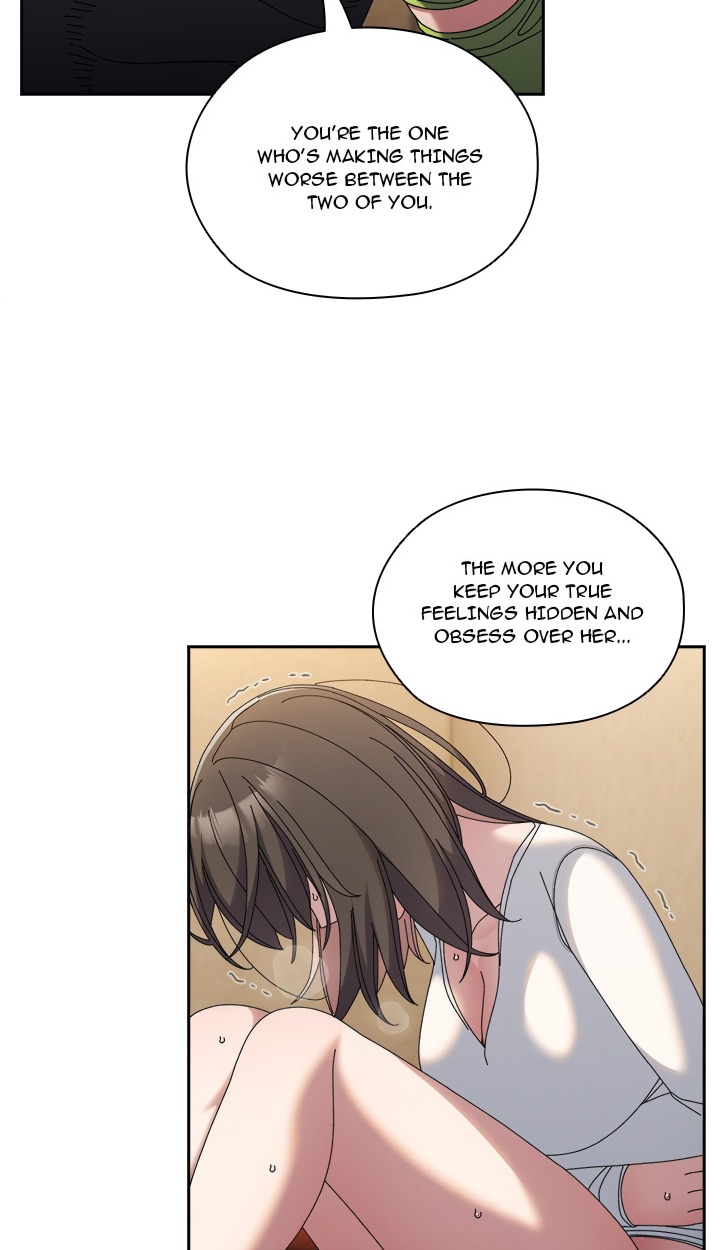 Boss! I’m Taking Your Girl! (Uncensored) - Chapter 42 Page 55