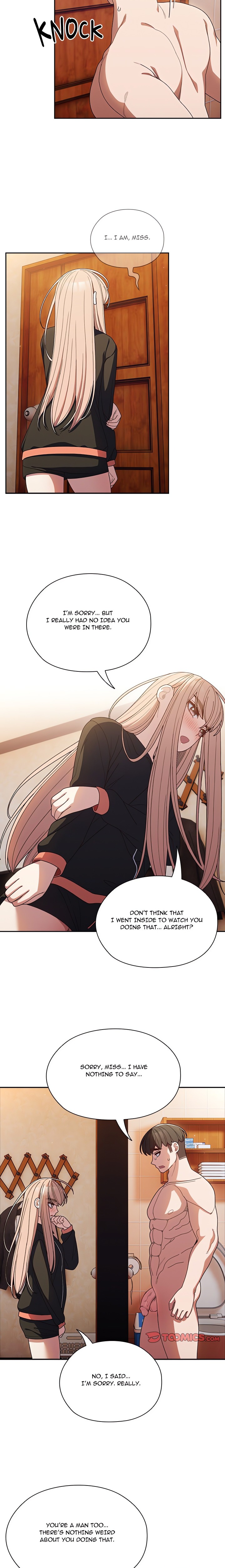 Boss! I’m Taking Your Girl! (Uncensored) - Chapter 7 Page 13