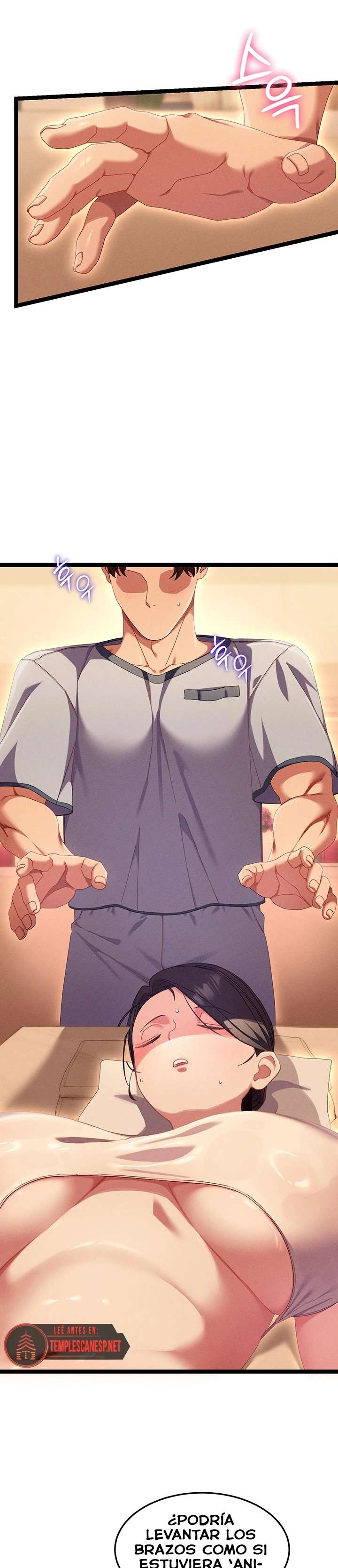 New Town Massage Raw - Chapter 2 Page 4