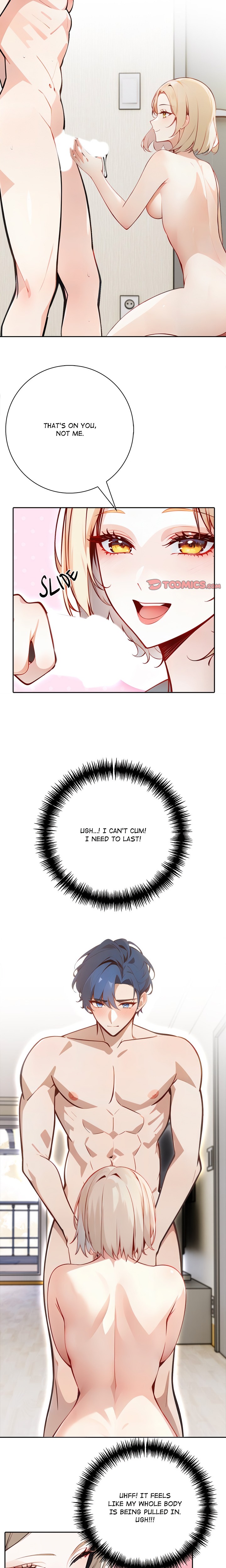 The Unknown Plague - Chapter 4 Page 16