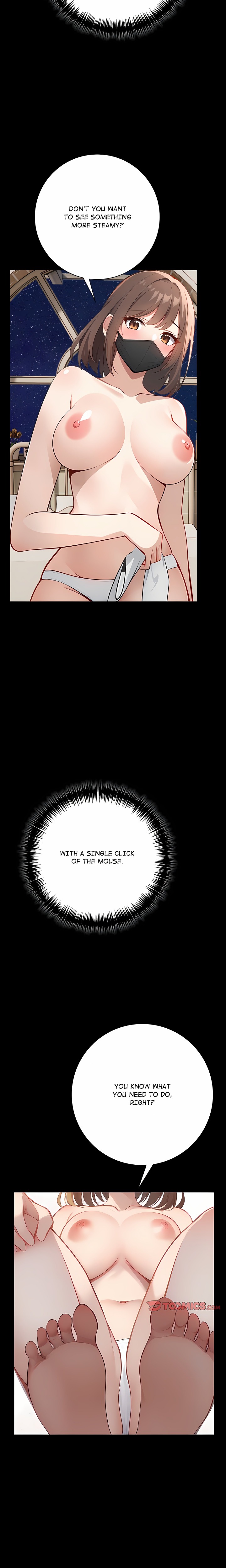 The Unknown Plague - Chapter 6 Page 14