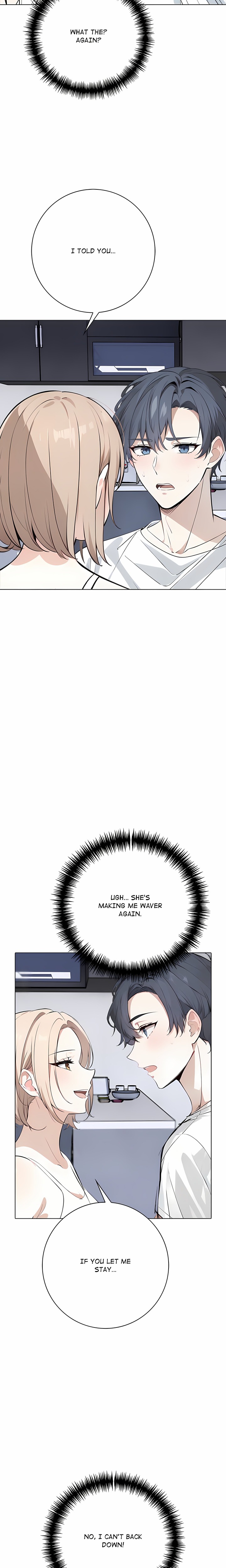 The Unknown Plague - Chapter 6 Page 25