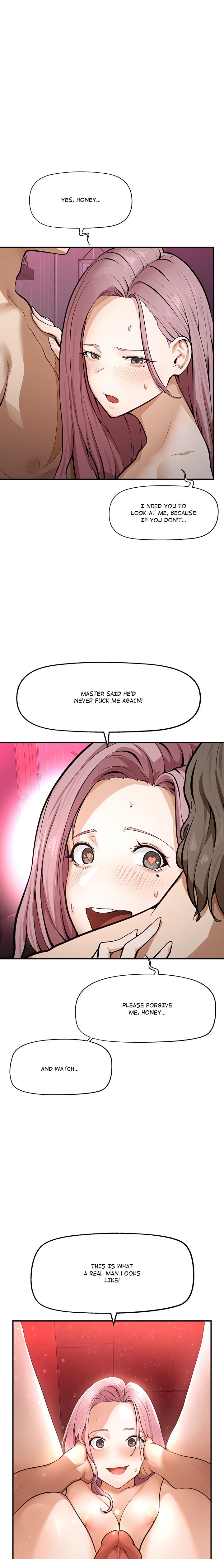 Mr. Superconductor (Uncensored) - Chapter 1 Page 15