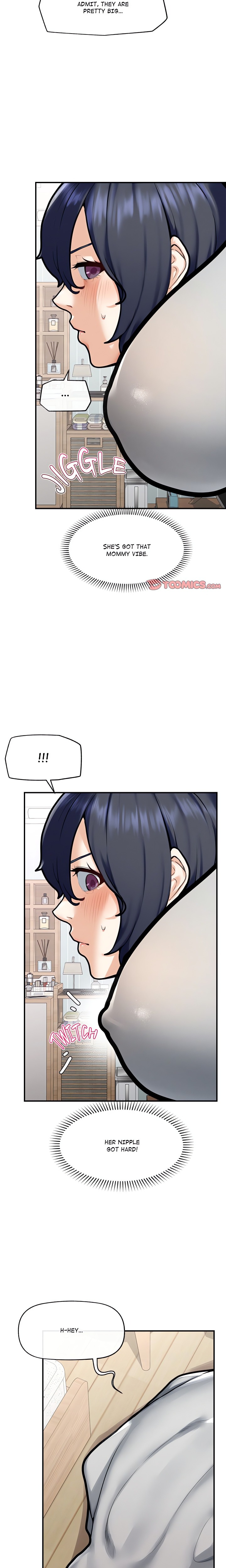 Mr. Superconductor (Uncensored) - Chapter 10 Page 16