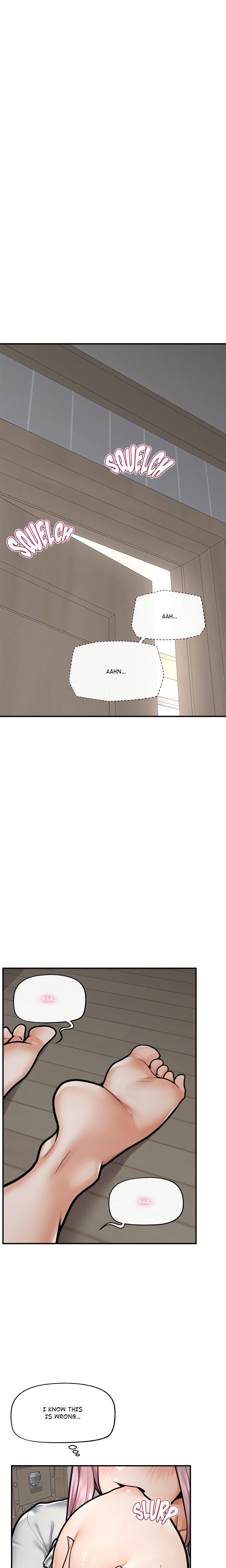 Mr. Superconductor (Uncensored) - Chapter 10 Page 5