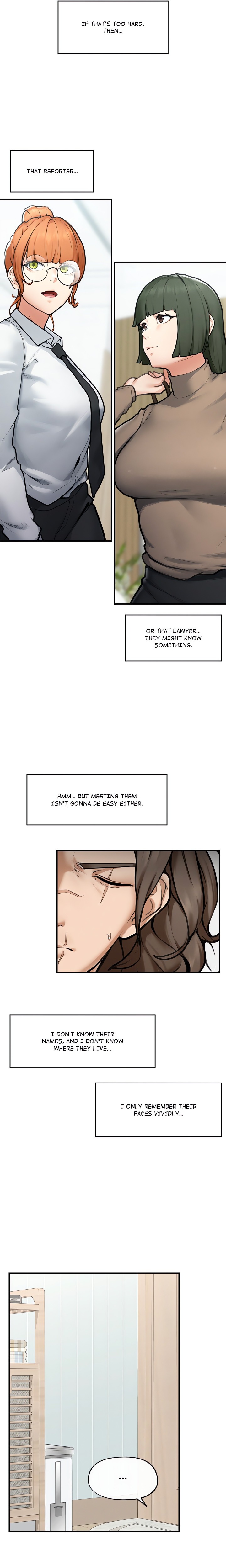 Mr. Superconductor (Uncensored) - Chapter 11 Page 15