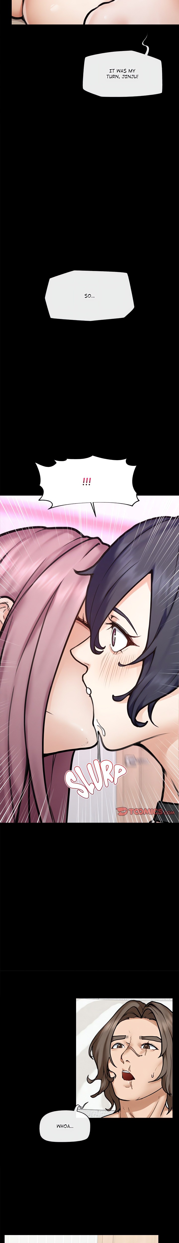 Mr. Superconductor (Uncensored) - Chapter 11 Page 9