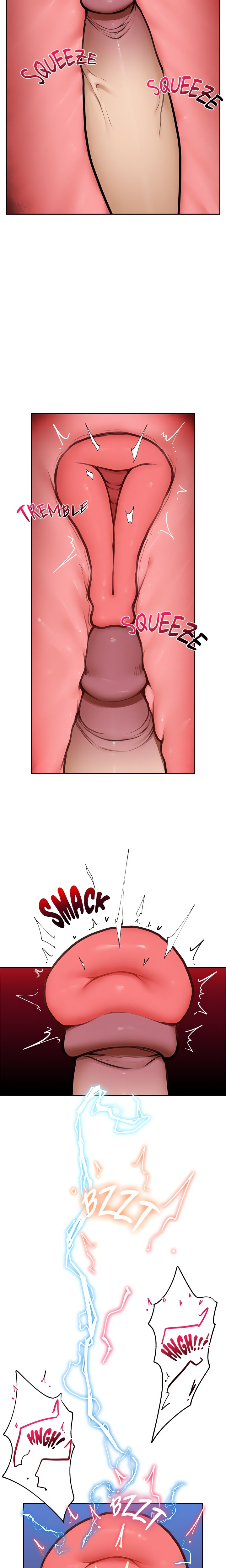 Mr. Superconductor (Uncensored) - Chapter 17 Page 9