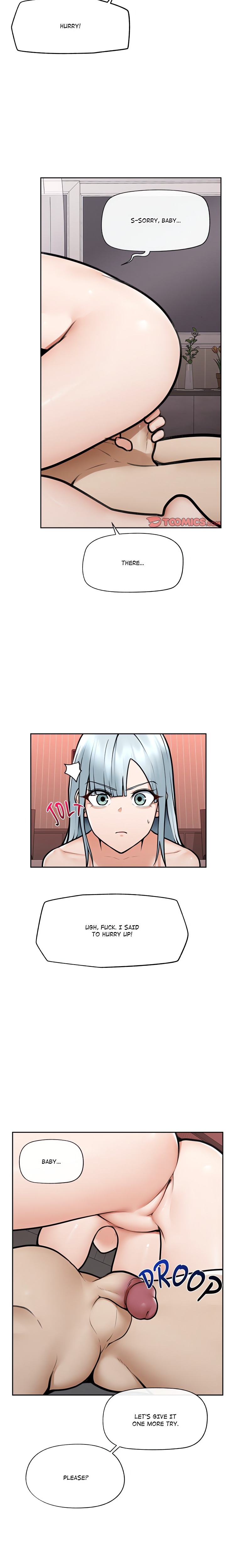 Mr. Superconductor (Uncensored) - Chapter 19 Page 11