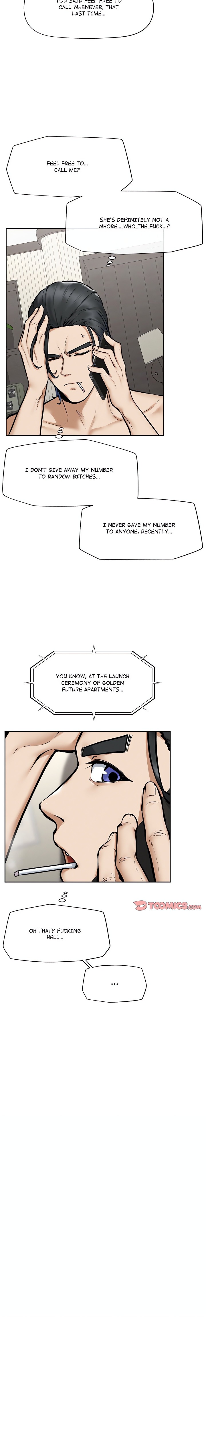 Mr. Superconductor (Uncensored) - Chapter 19 Page 17