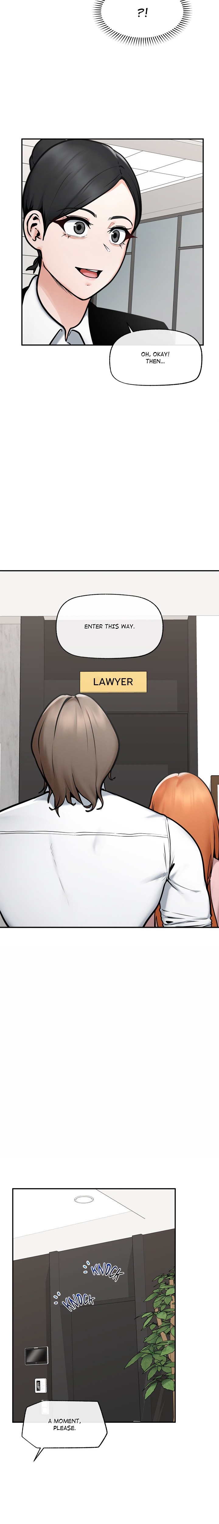 Mr. Superconductor (Uncensored) - Chapter 22 Page 25