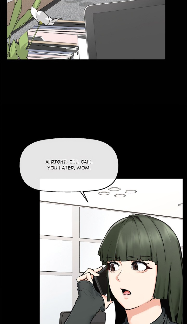 Mr. Superconductor (Uncensored) - Chapter 23 Page 23